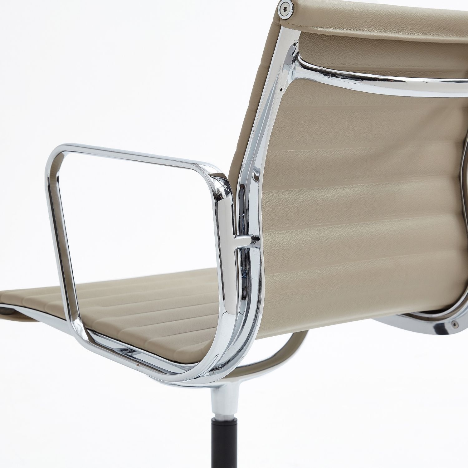 Officechair - Luta Office Chair - MC - Mario Capasa