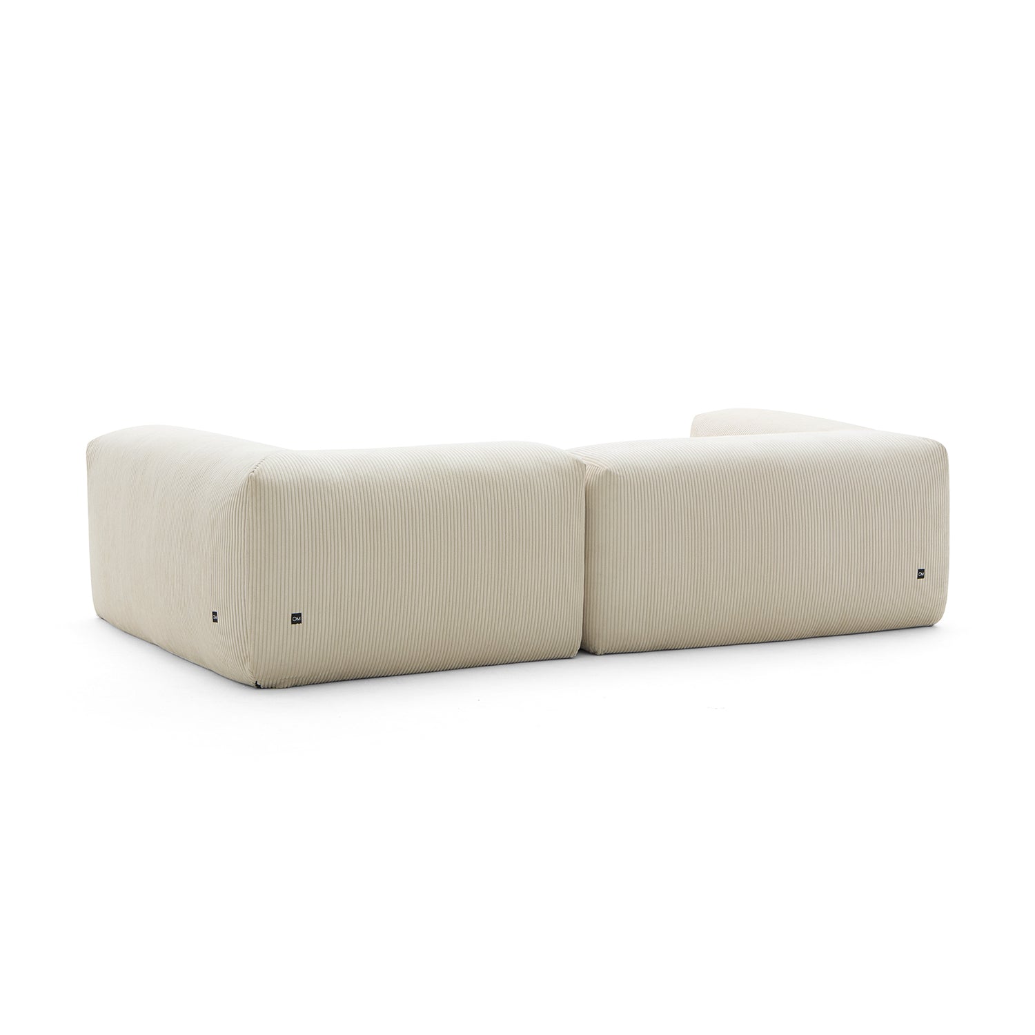 Modular Sofa - Mellow Closed Sectional - MC - Mario Capasa