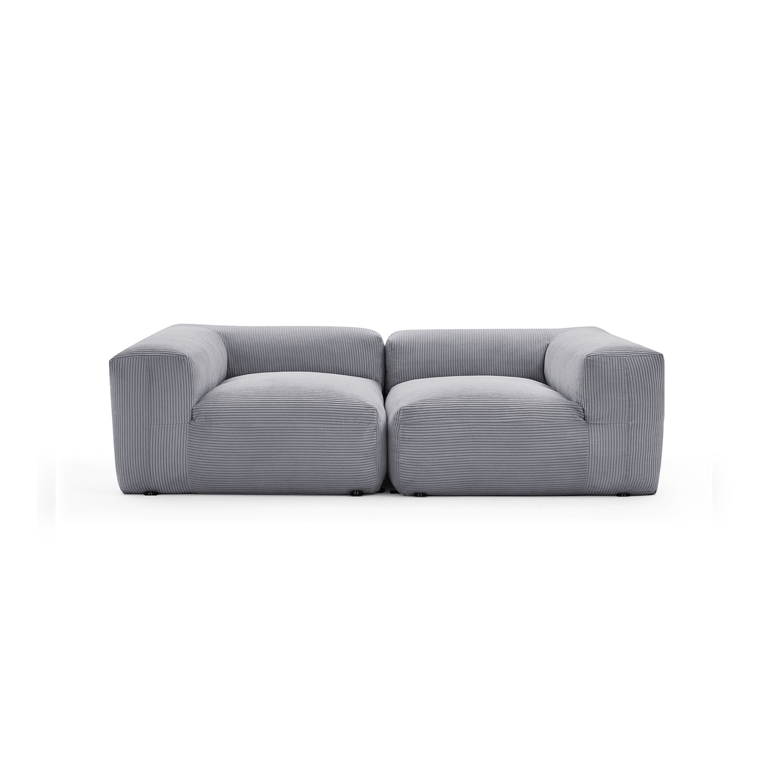 Modular Sofa - Mellow Extra Deep Sofa - MC - Mario Capasa