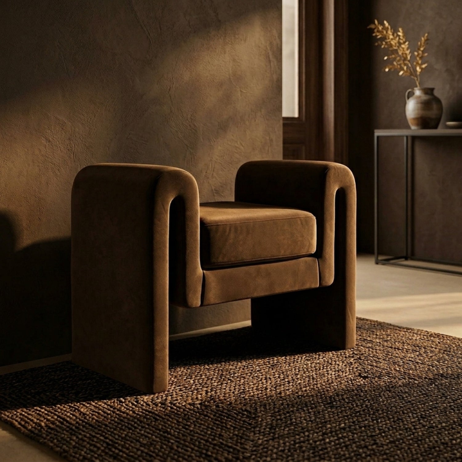 Looma Bench