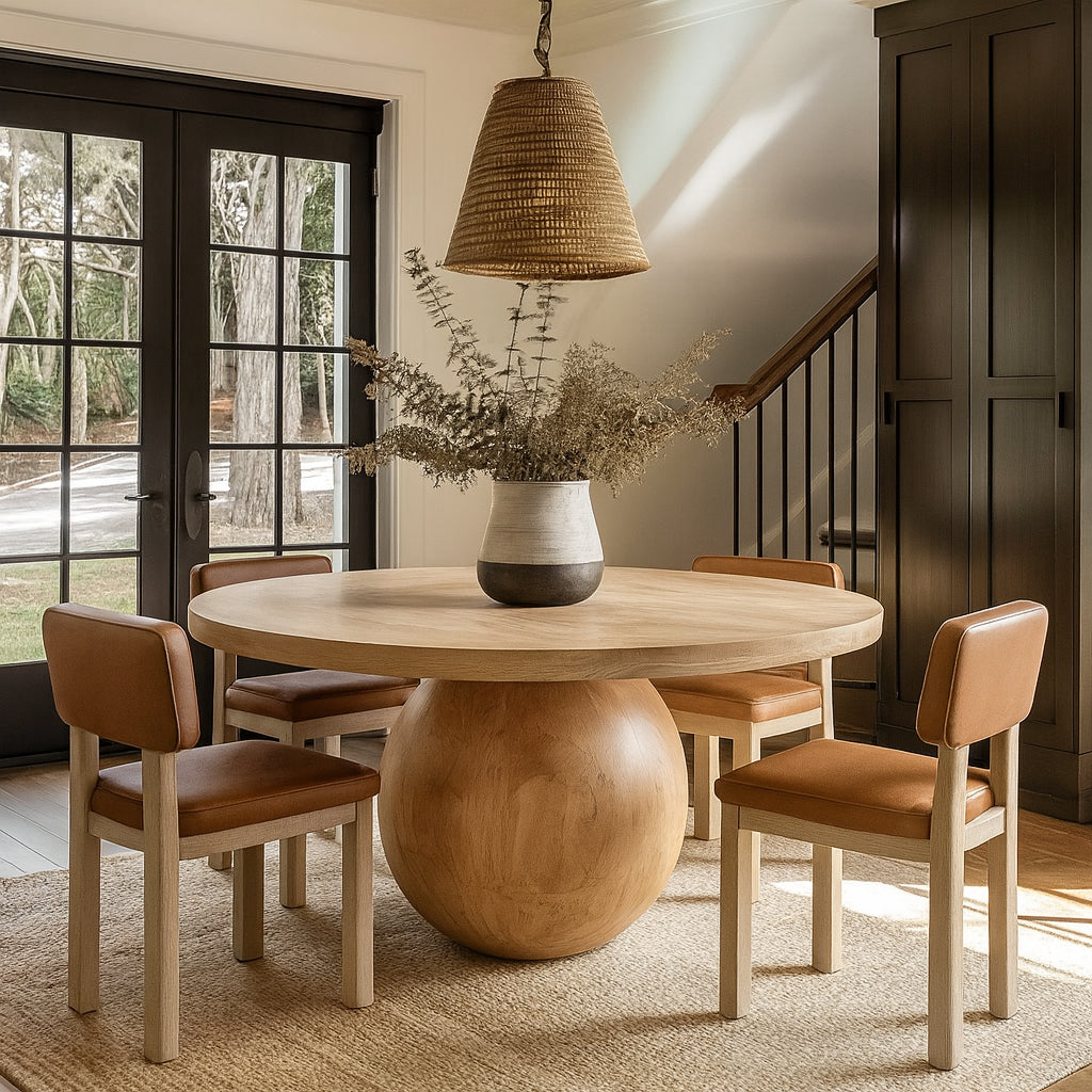 Oro Dining Table