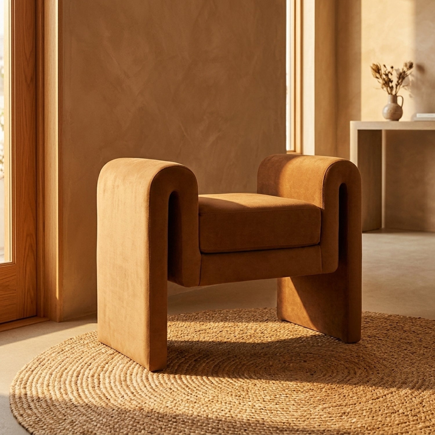 Looma Bench