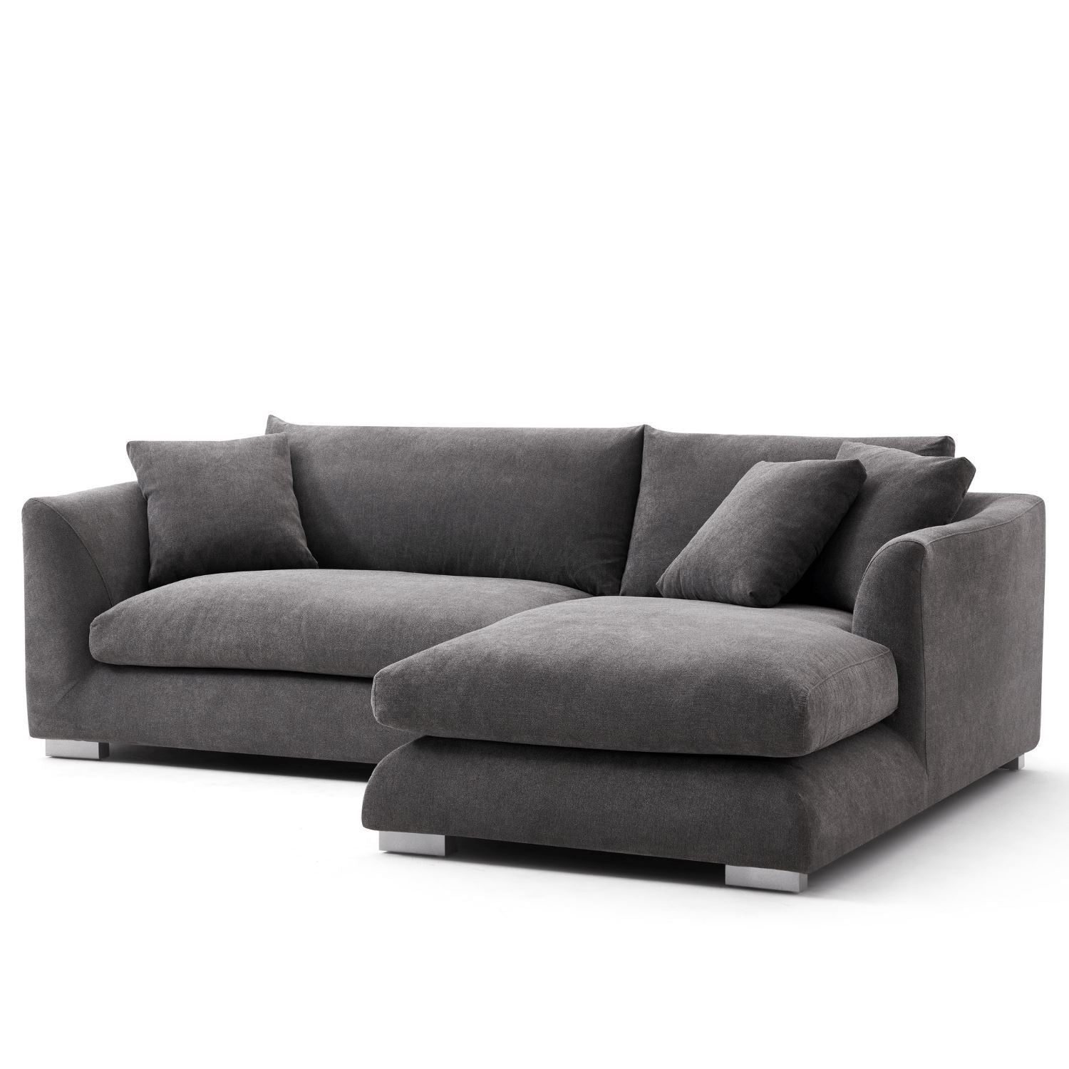 sectional - Feathers Sectional - MC - Mario Capasa