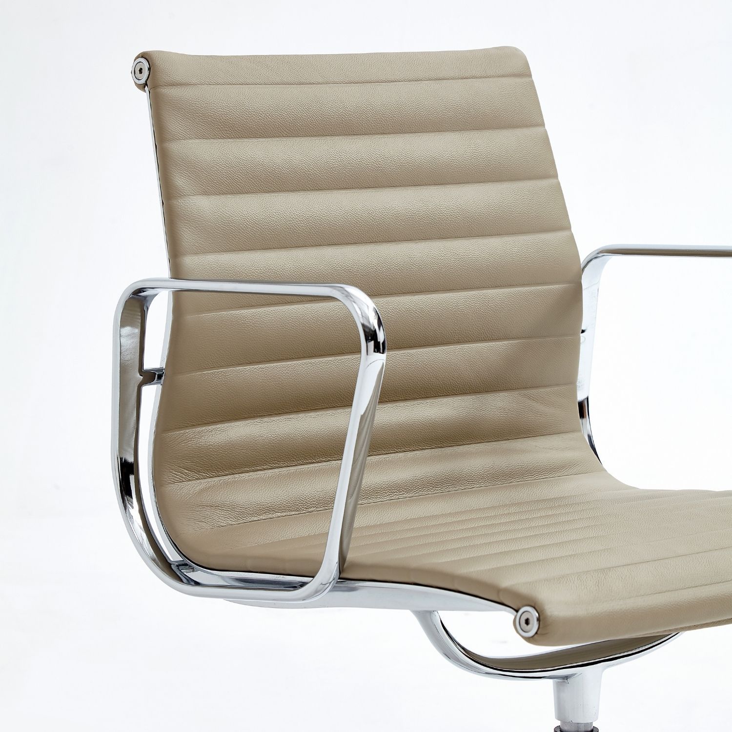 Officechair - Luta Office Chair - MC - Mario Capasa