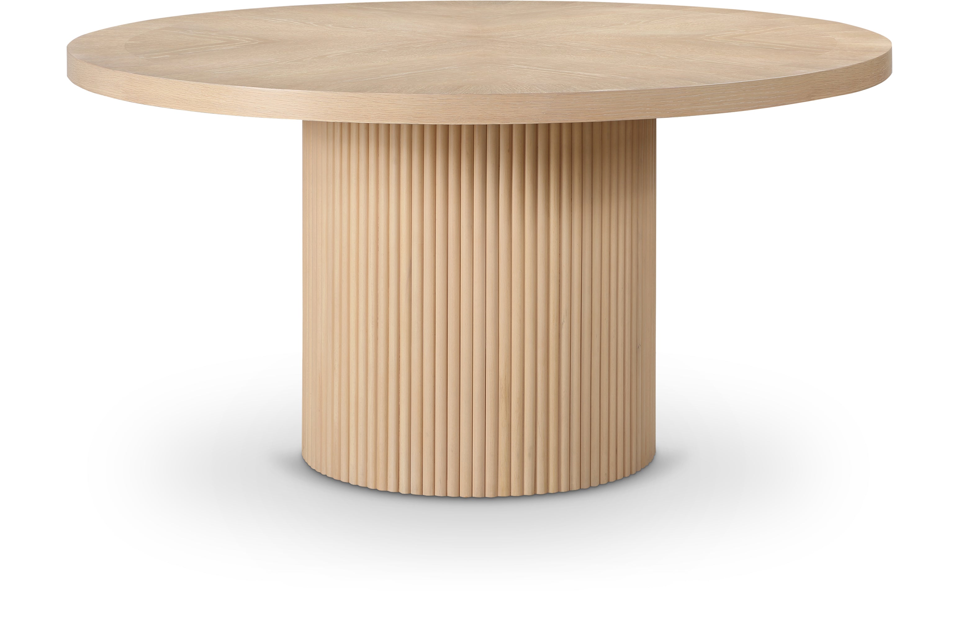 Belinda Round Dining Table