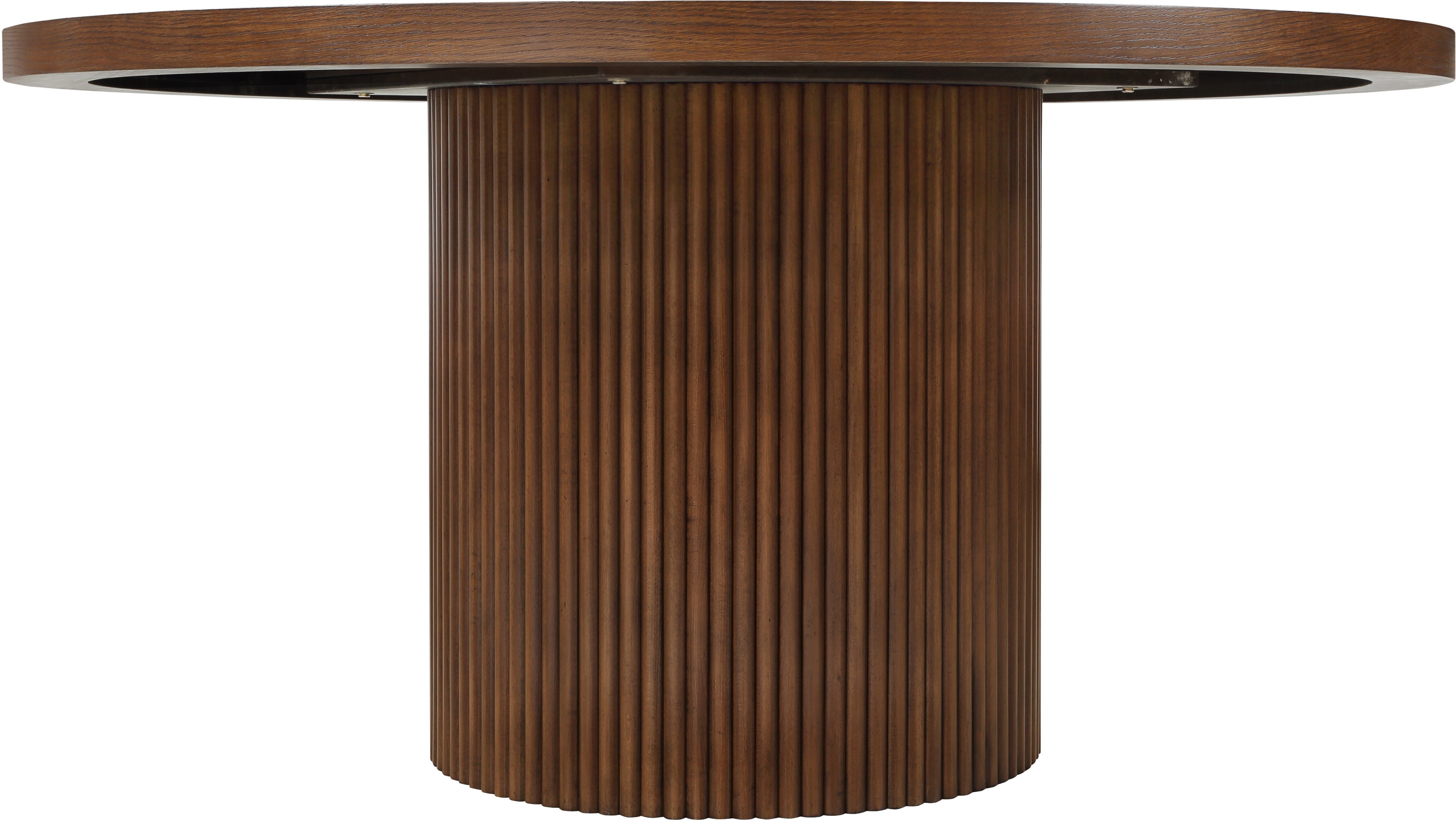 Belinda Round Dining Table