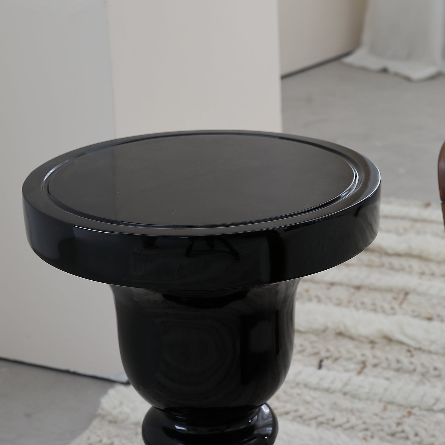 Side Table - Sono Side Table - MC - Mario Capasa