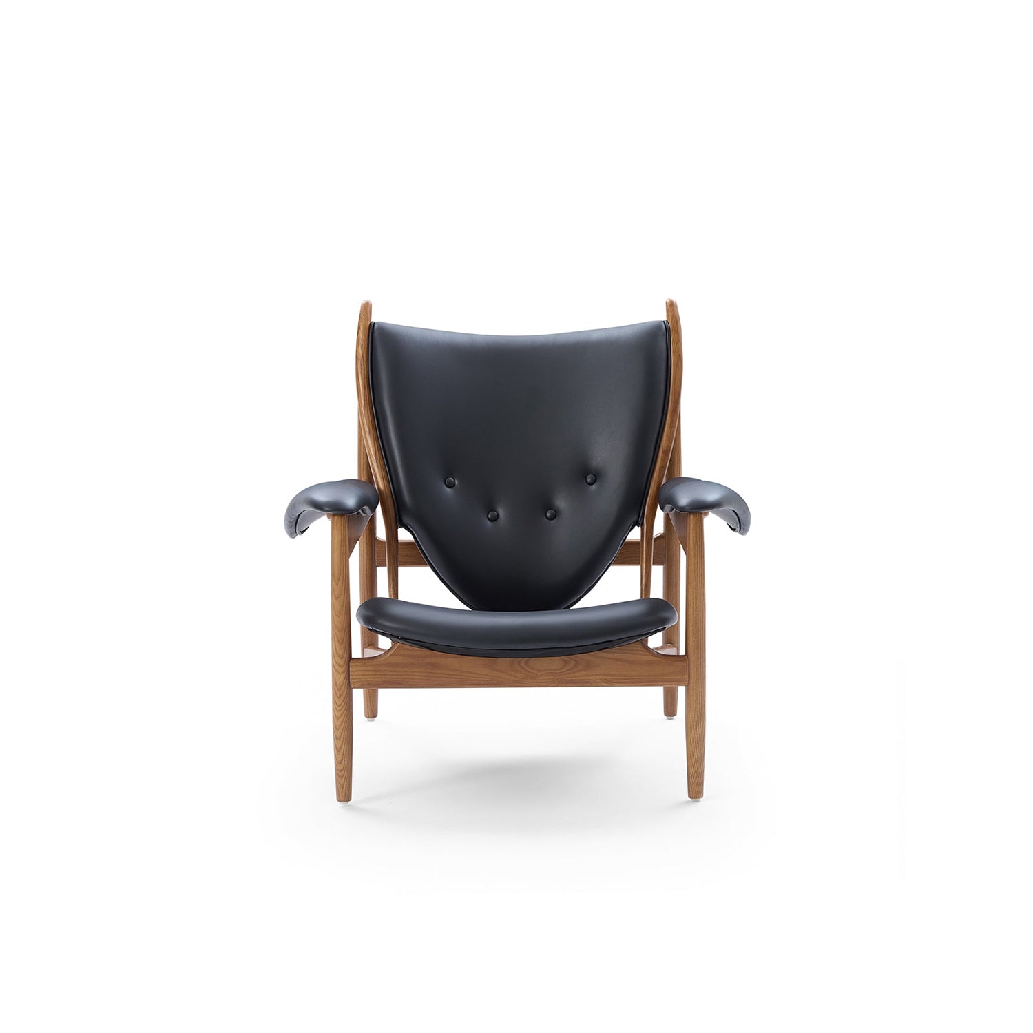  - Matteo Tuft Chair - MC - Mario Capasa