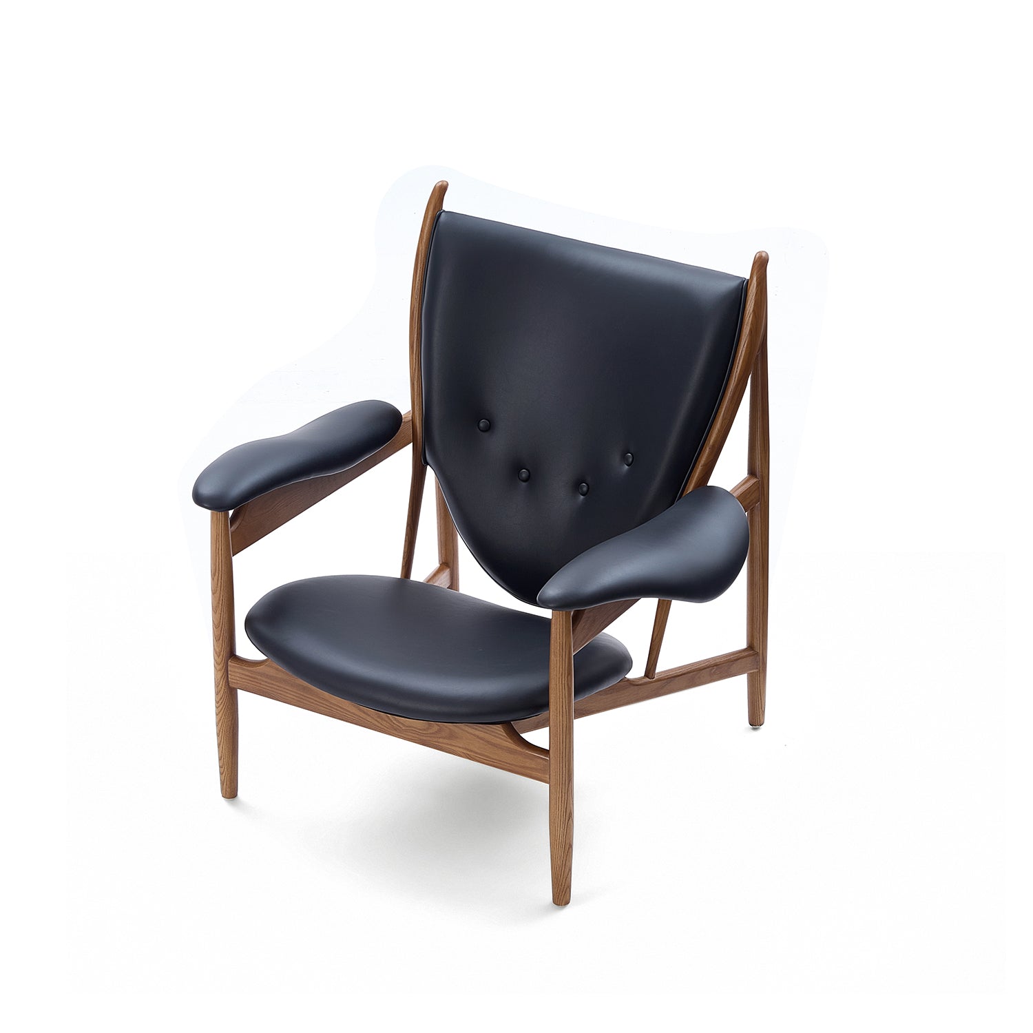  - Matteo Tuft Chair - MC - Mario Capasa