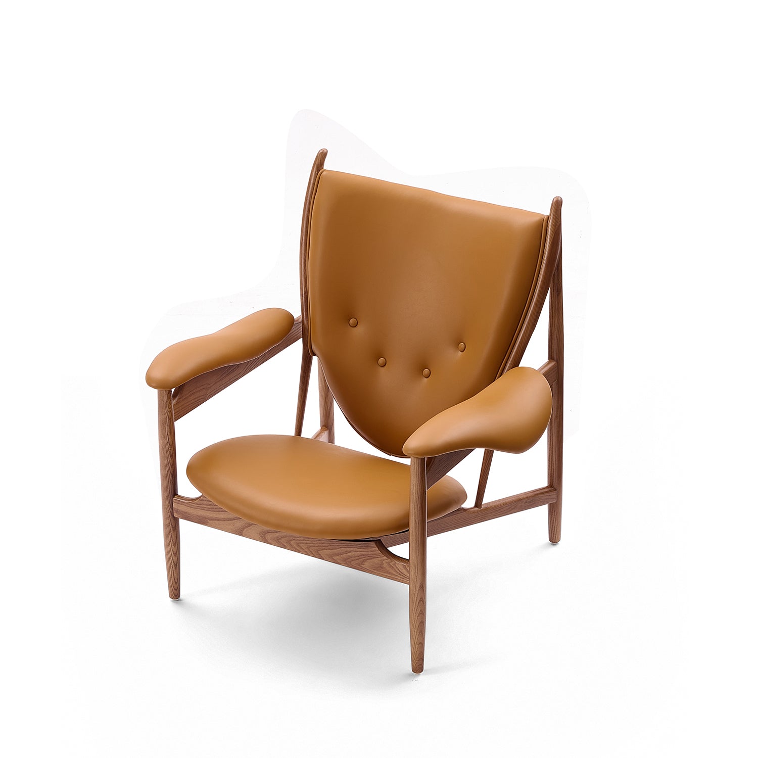  - Matteo Tuft Chair - MC - Mario Capasa