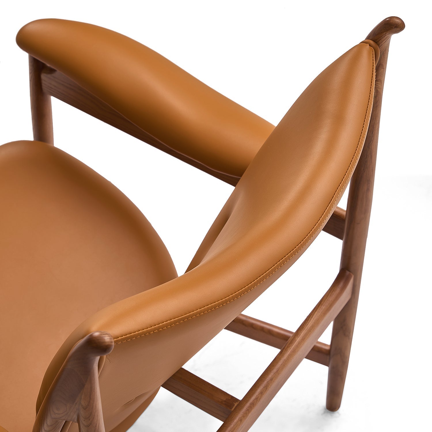  - Matteo Tuft Chair - MC - Mario Capasa