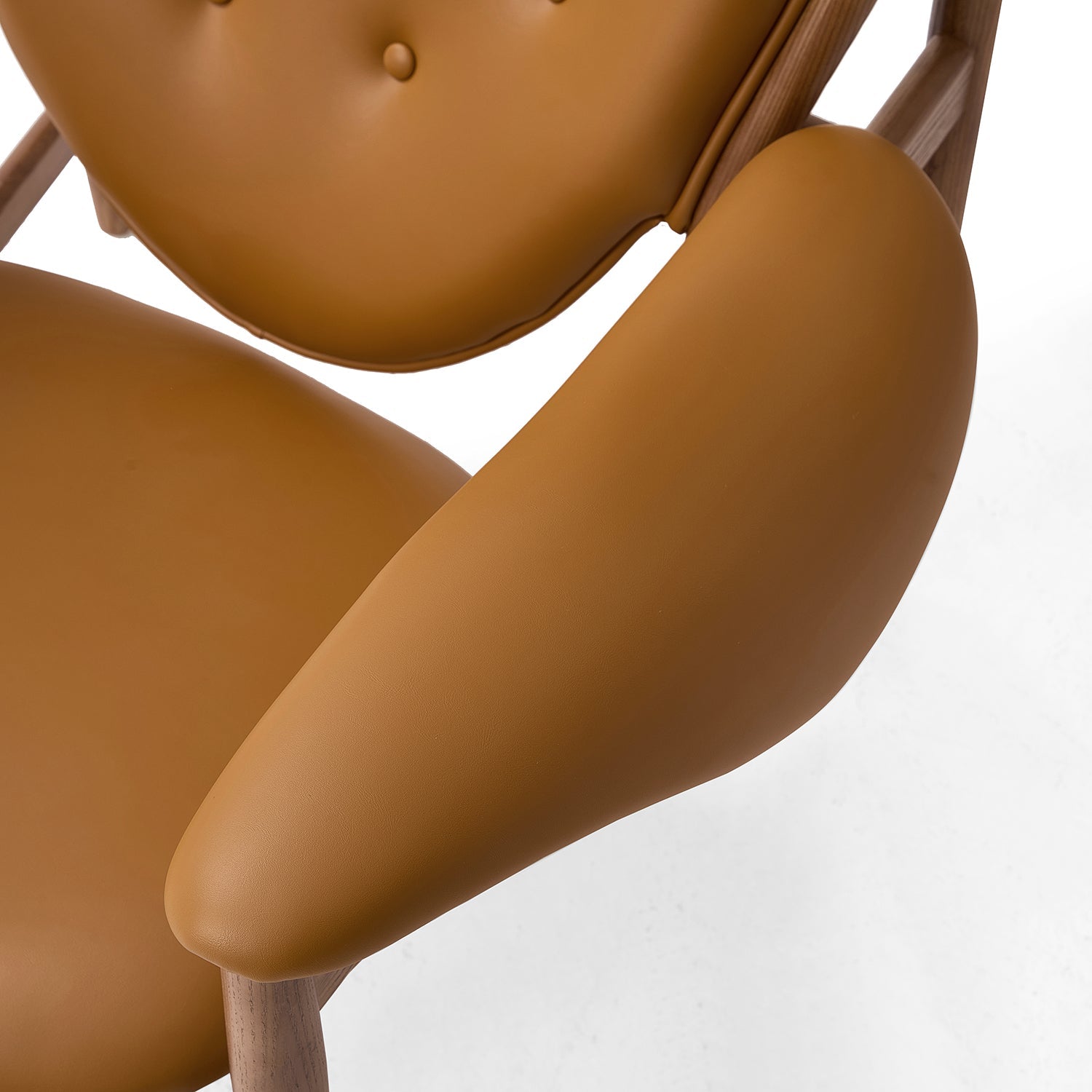  - Matteo Tuft Chair - MC - Mario Capasa