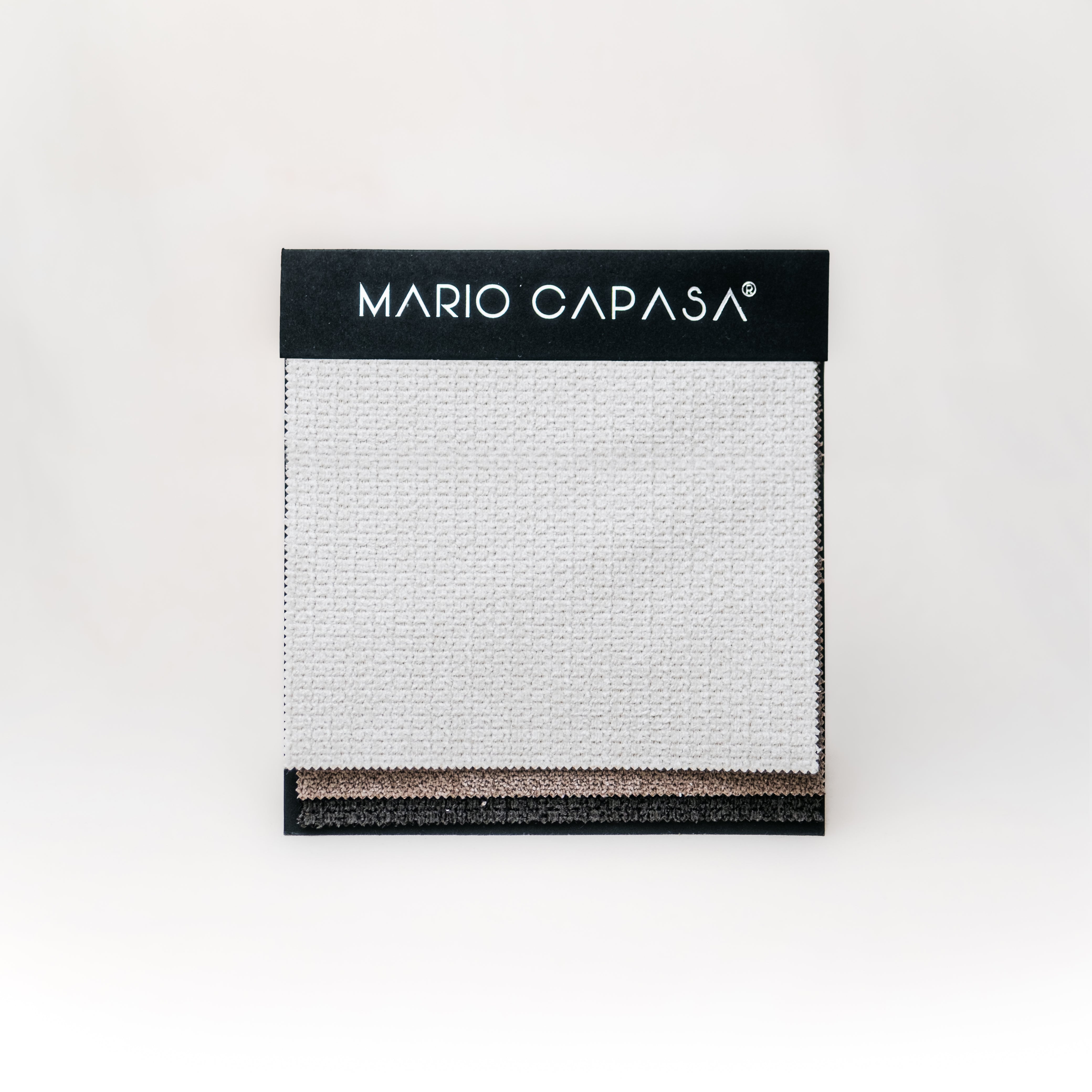  - Fabric Sample - MC - Mario Capasa
