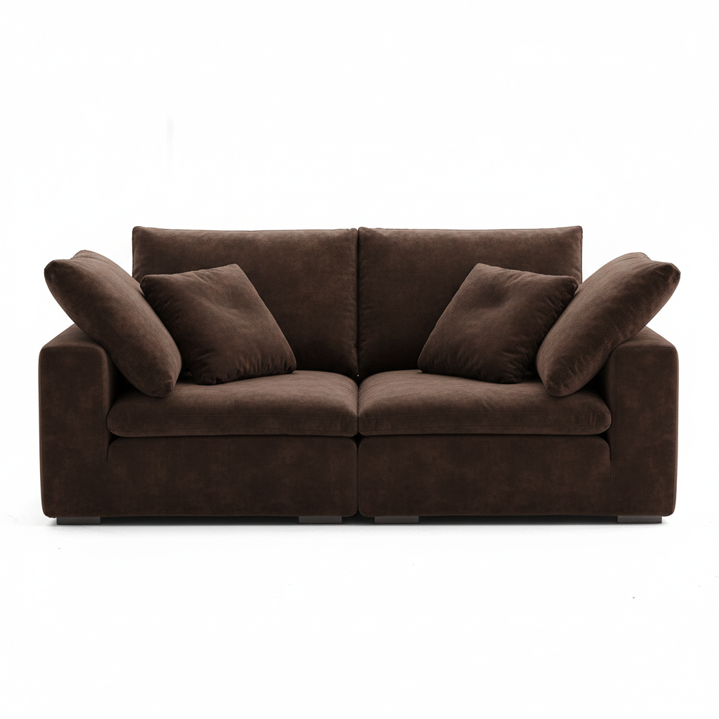 Tivoli Cloud Sofa