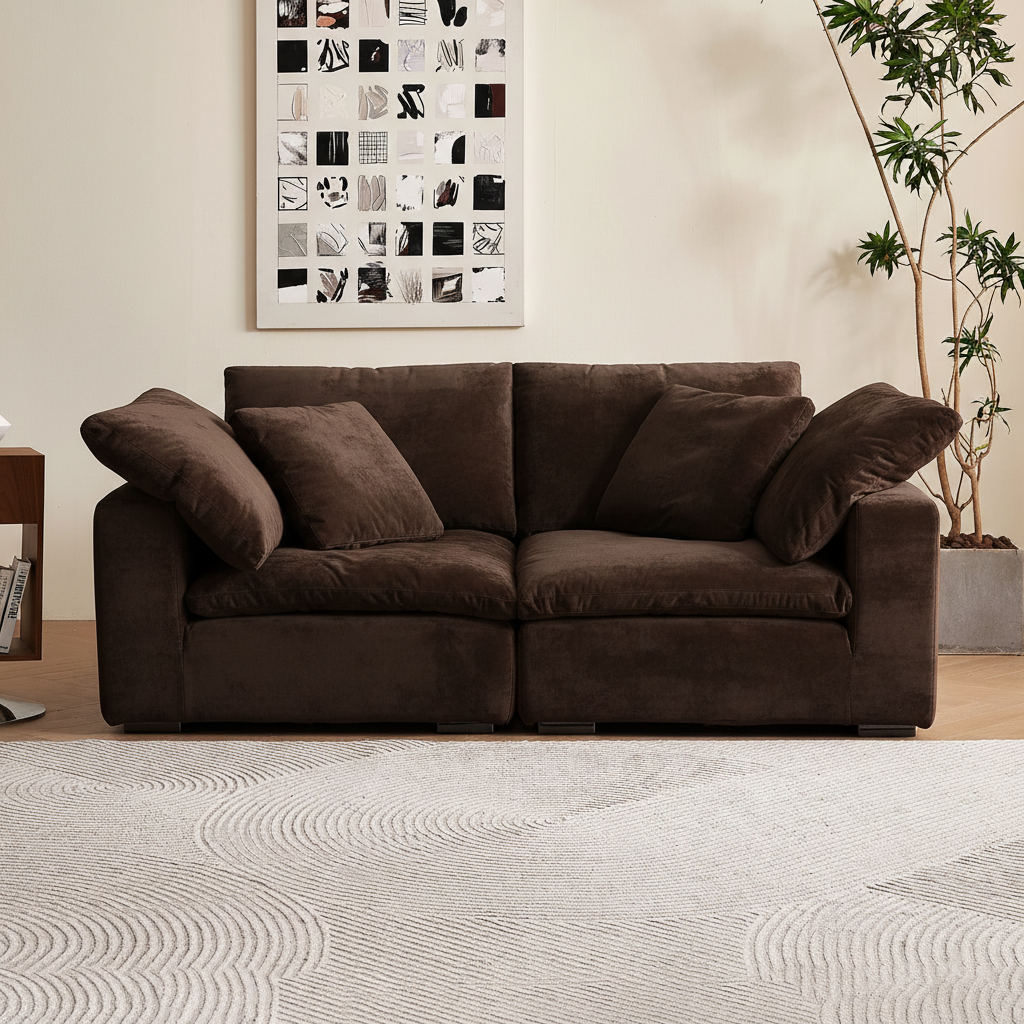 Tivoli Cloud Sofa