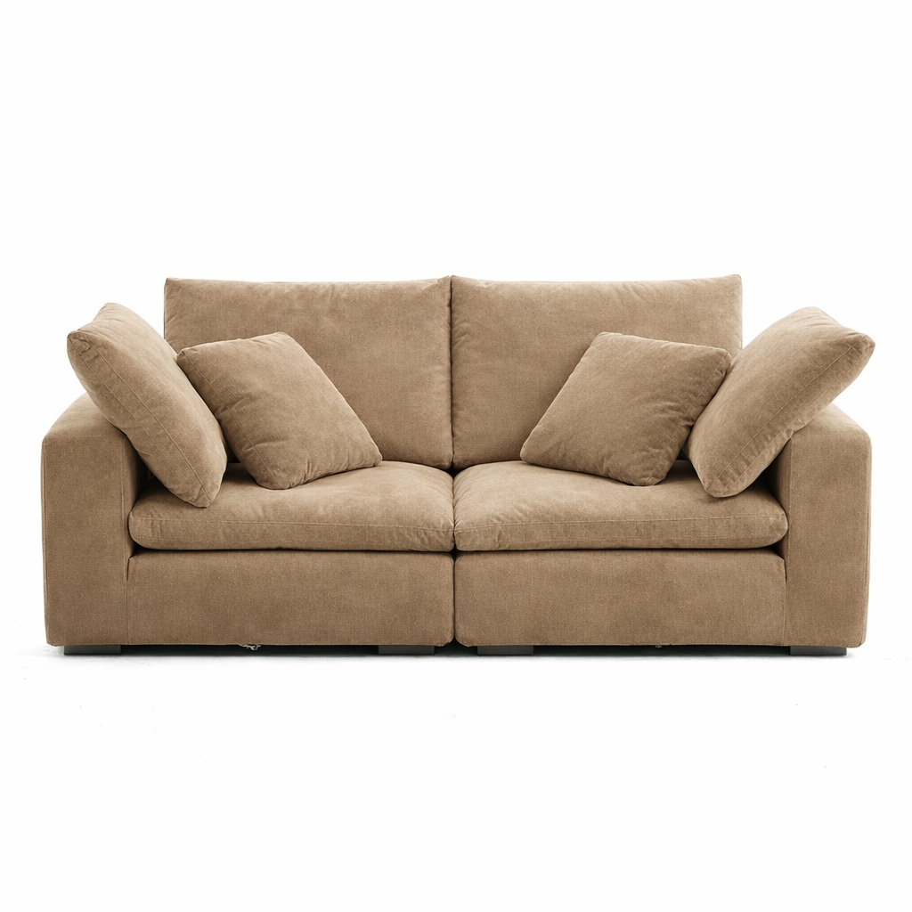 Tivoli Cloud Sofa