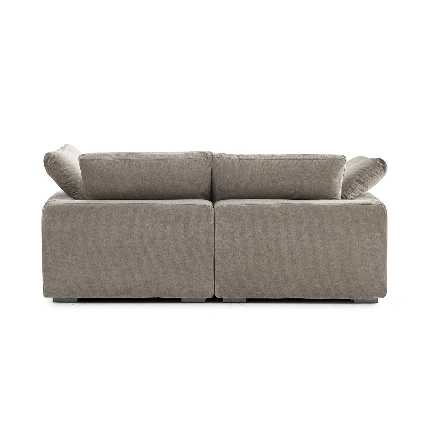 daybed - Tivoli Cloud Daybed - MC - Mario Capasa