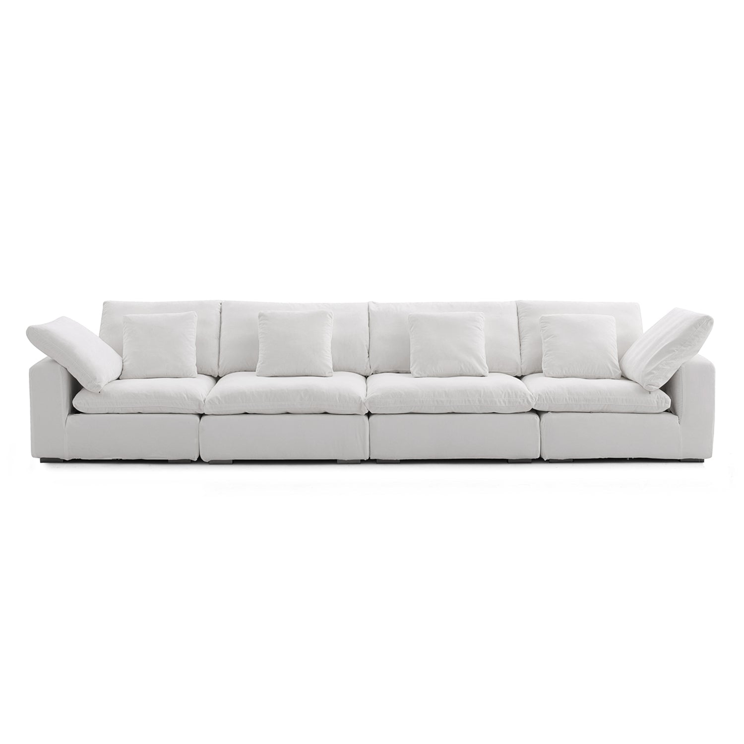 Sofa - Hyperfoam Tivoli Sofa - MC - Mario Capasa