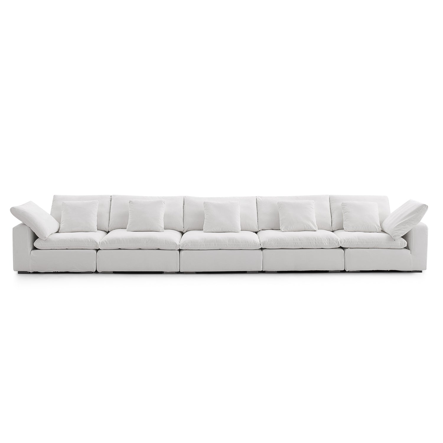 Sofa - Hyperfoam Tivoli Sofa - MC - Mario Capasa