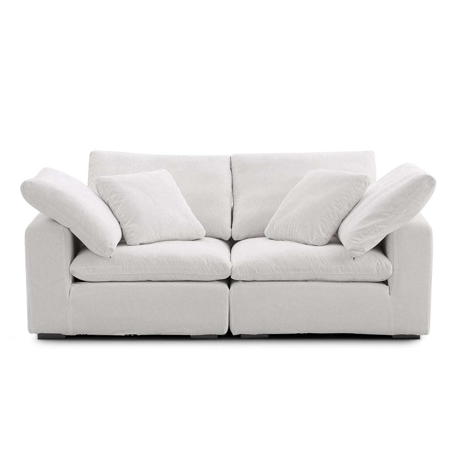 Sofa - Hyperfoam Tivoli Sofa - MC - Mario Capasa