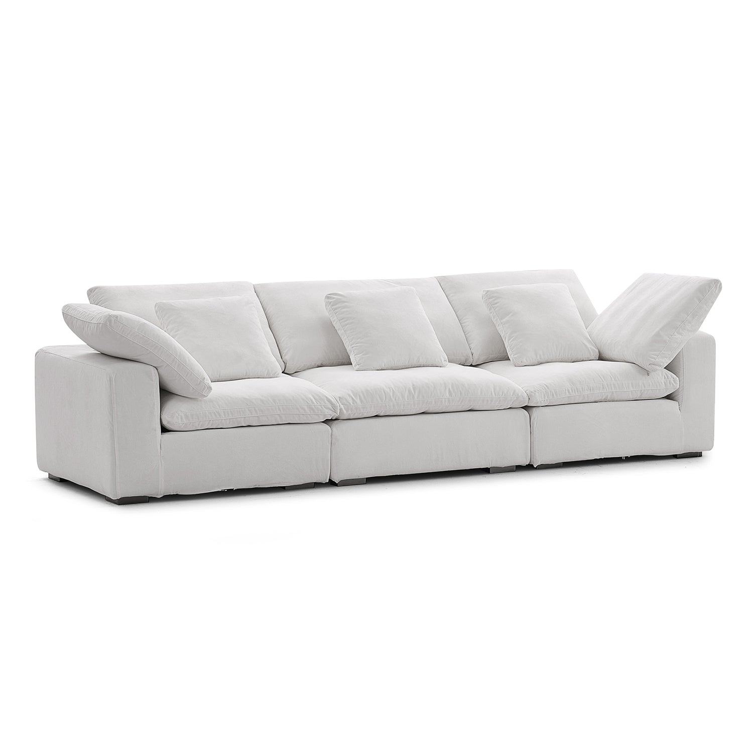 Sofa - Hyperfoam Tivoli Sofa - MC - Mario Capasa