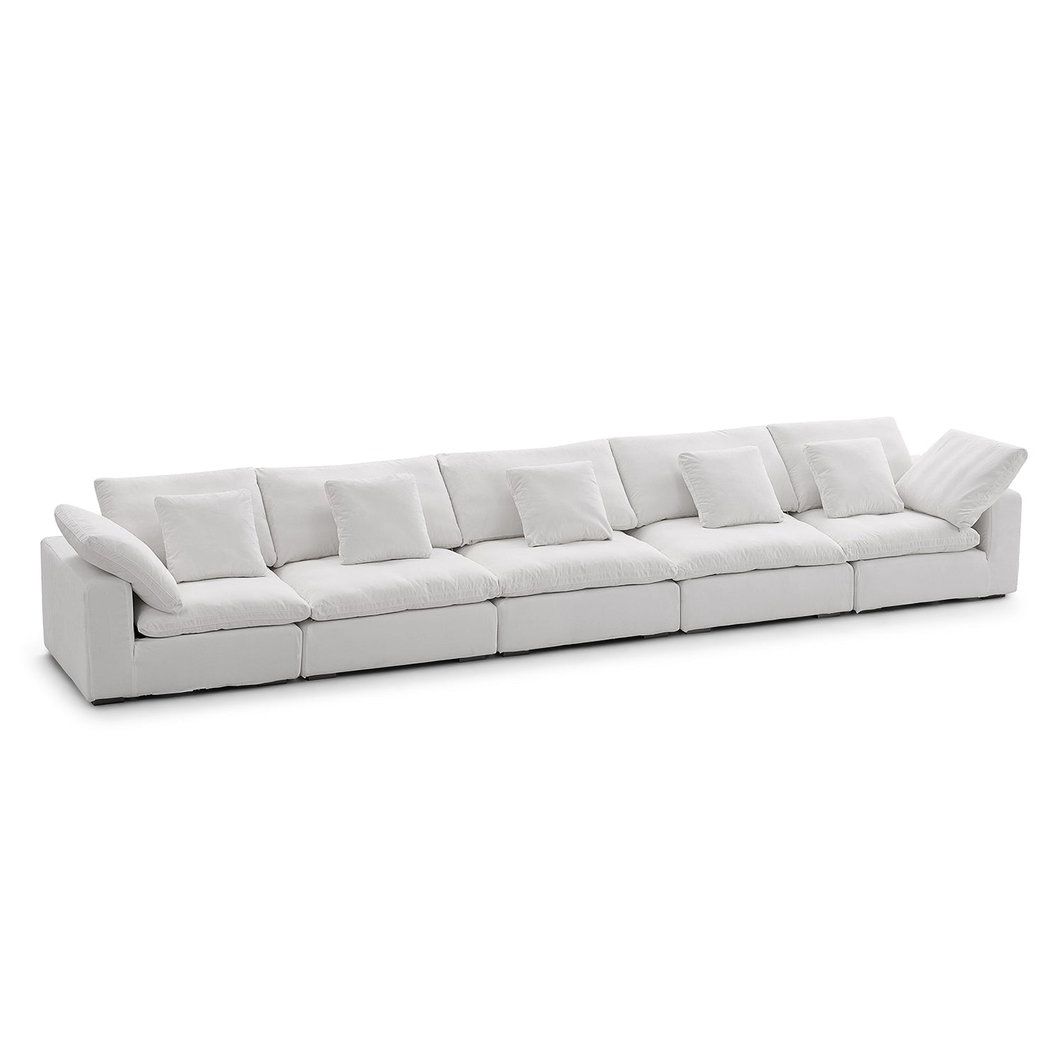 Sofa - Hyperfoam Tivoli Sofa - MC - Mario Capasa