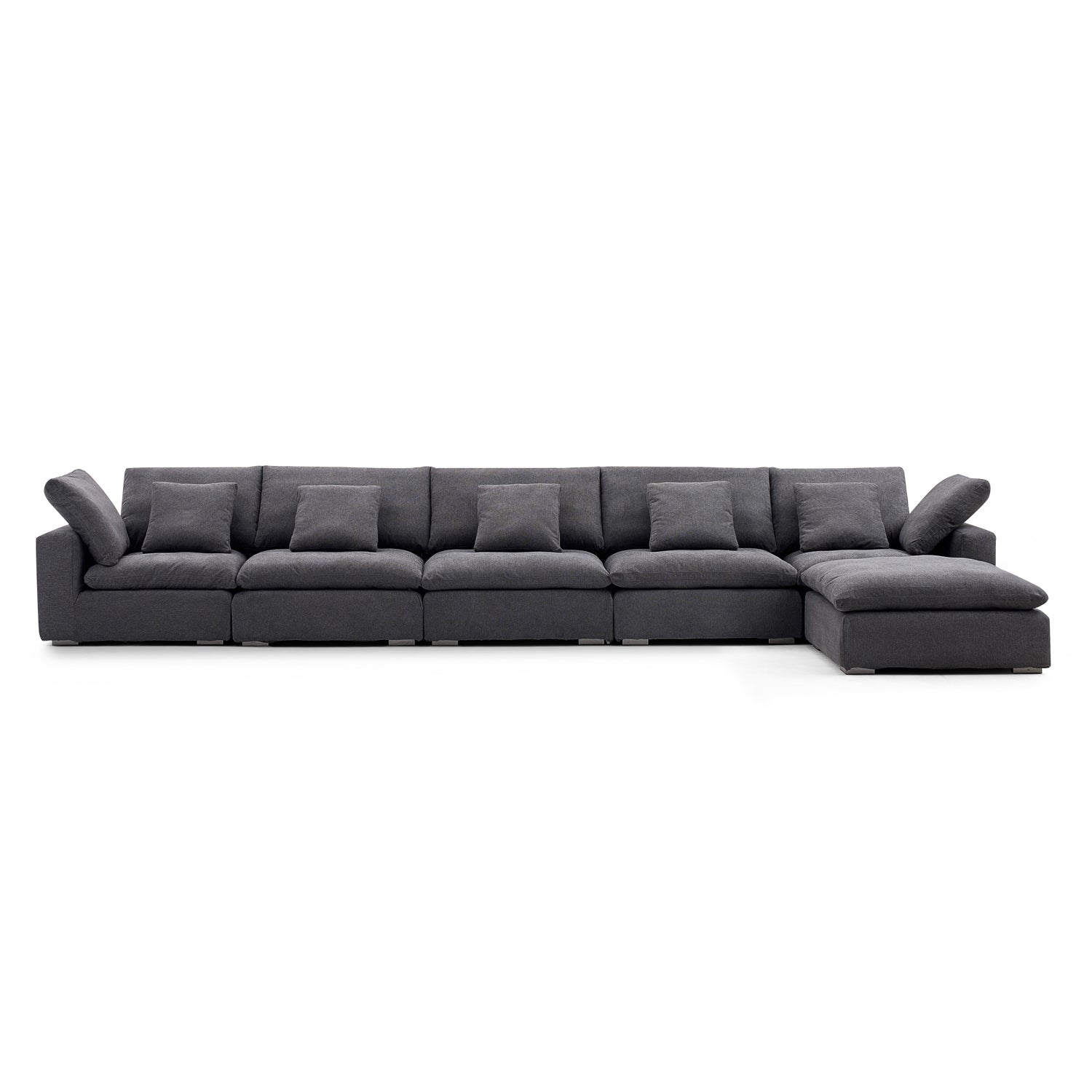 sectional - Tivoli Cloud Sectional - MC - Mario Capasa