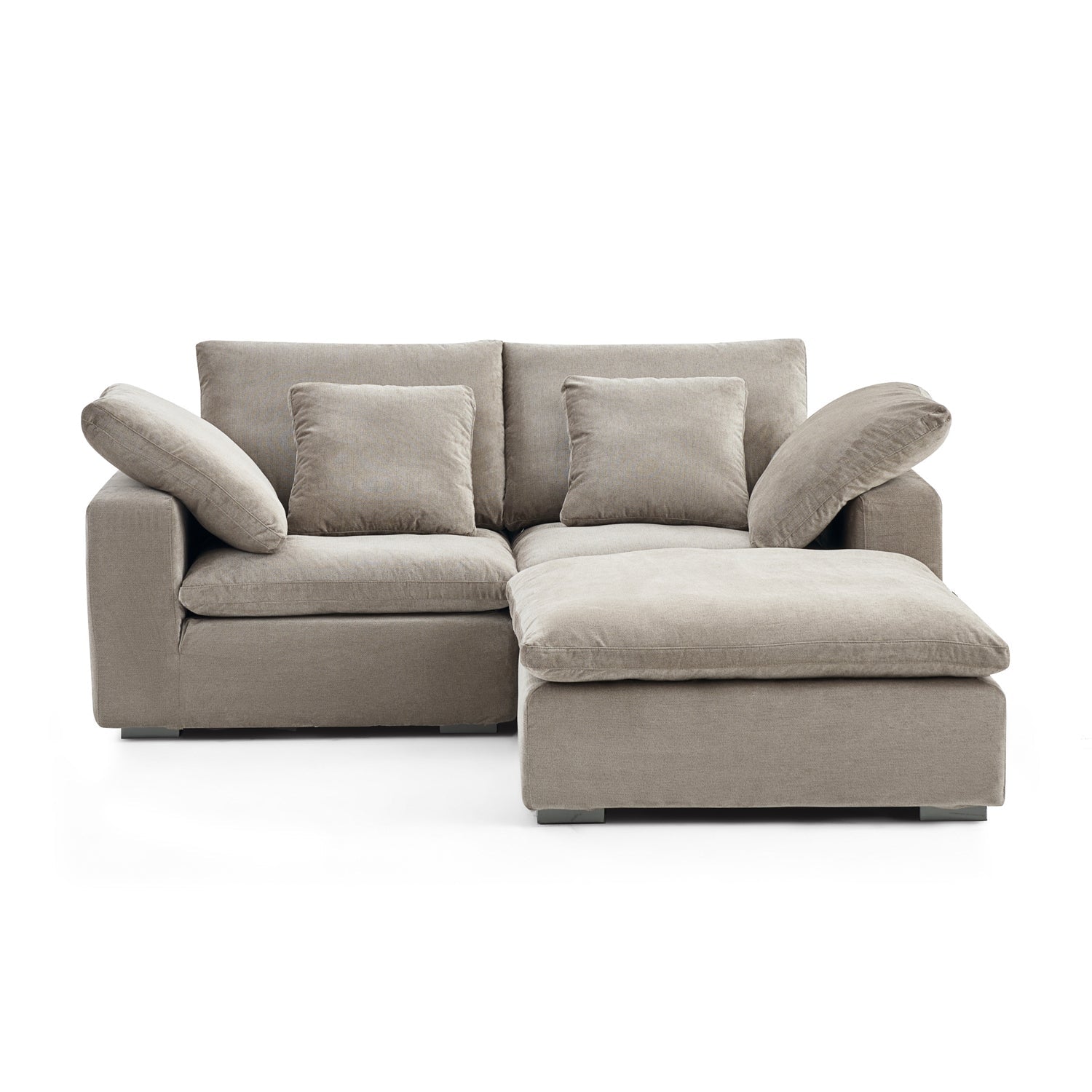 sectional - Tivoli Cloud Sectional - MC - Mario Capasa