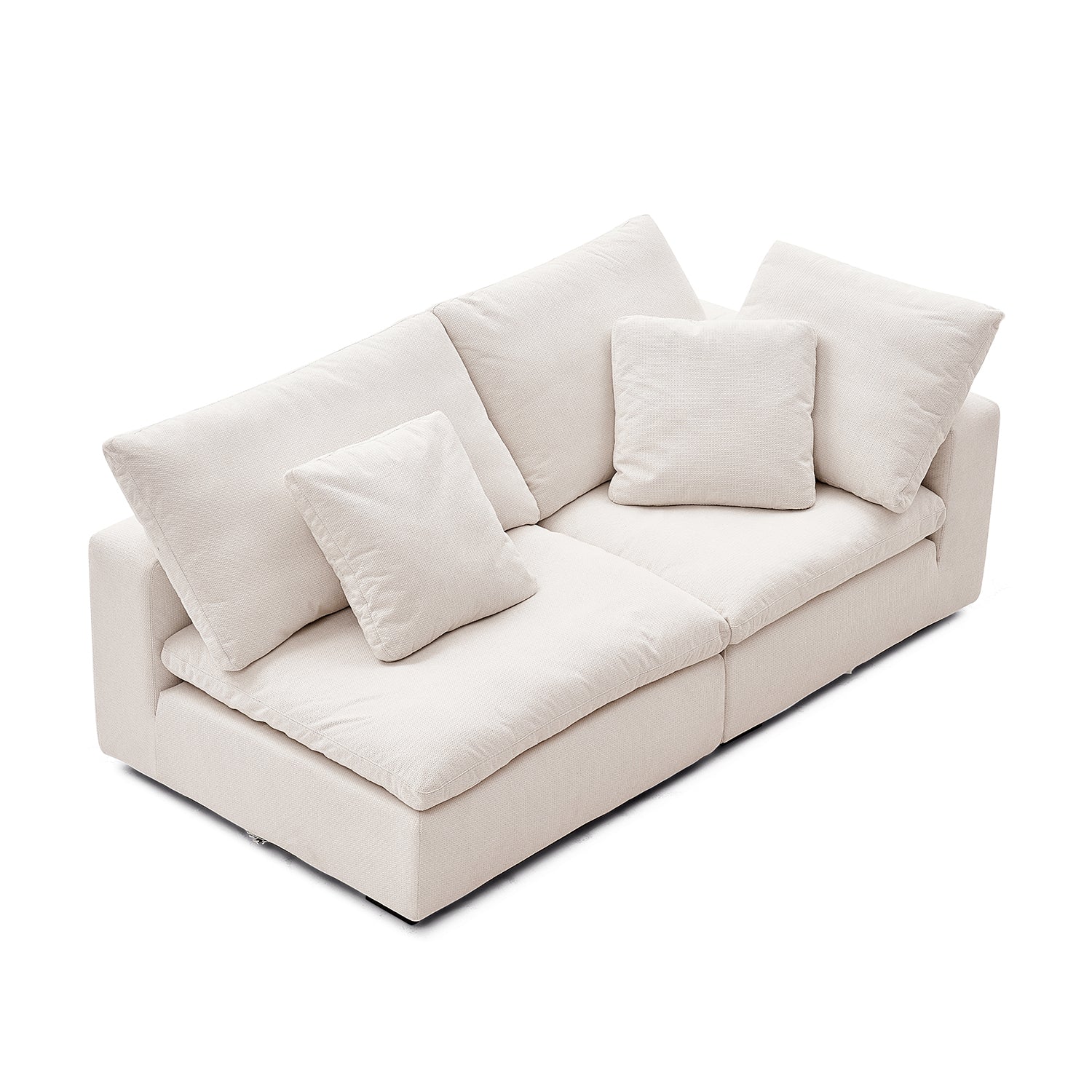daybed - Tivoli Cloud Daybed - MC - Mario Capasa