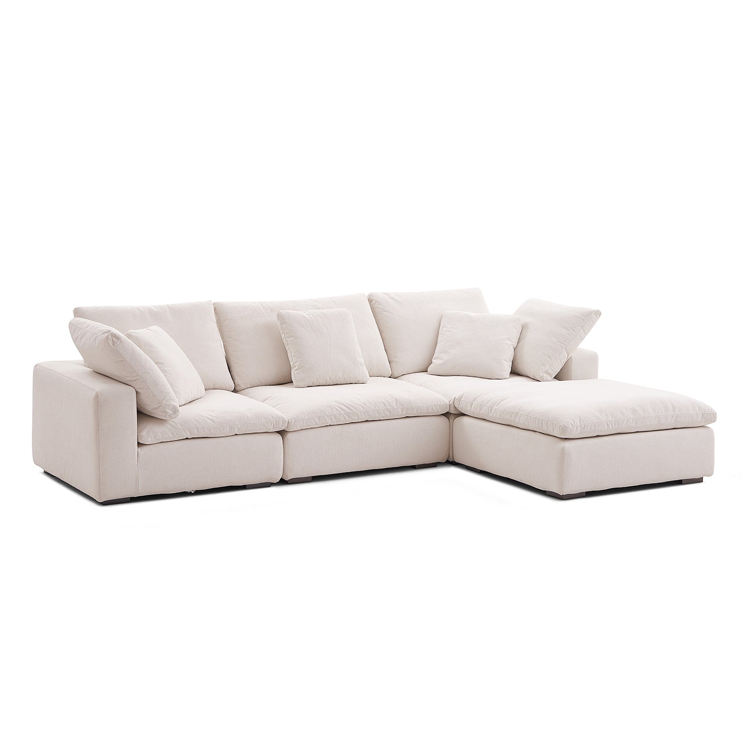 sectional - Tivoli Cloud Sectional - MC - Mario Capasa