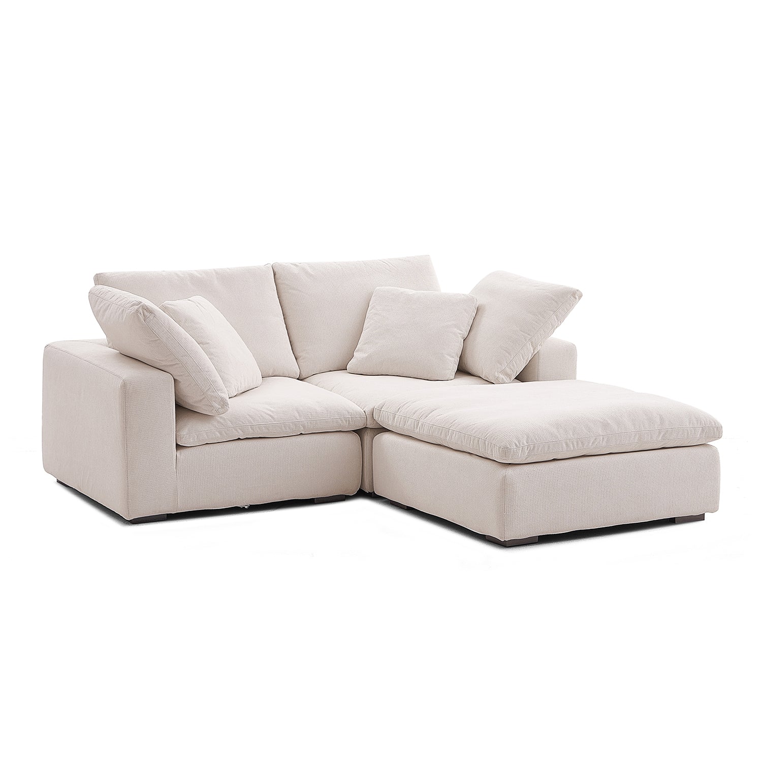 sectional - Tivoli Cloud Sectional - MC - Mario Capasa