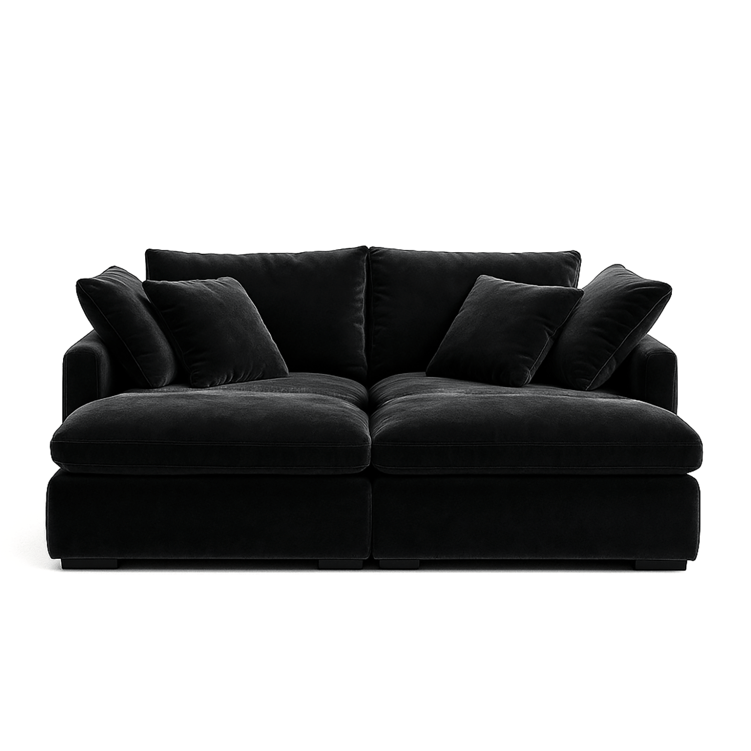 daybed - Tivoli Cloud Daybed - MC - Mario Capasa