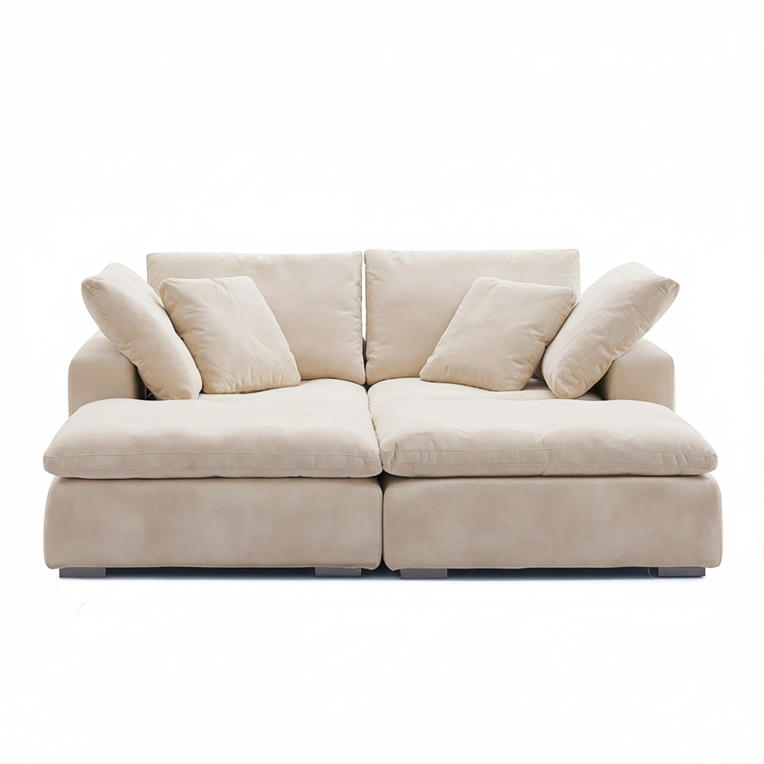 Tivoli Cloud Daybed
