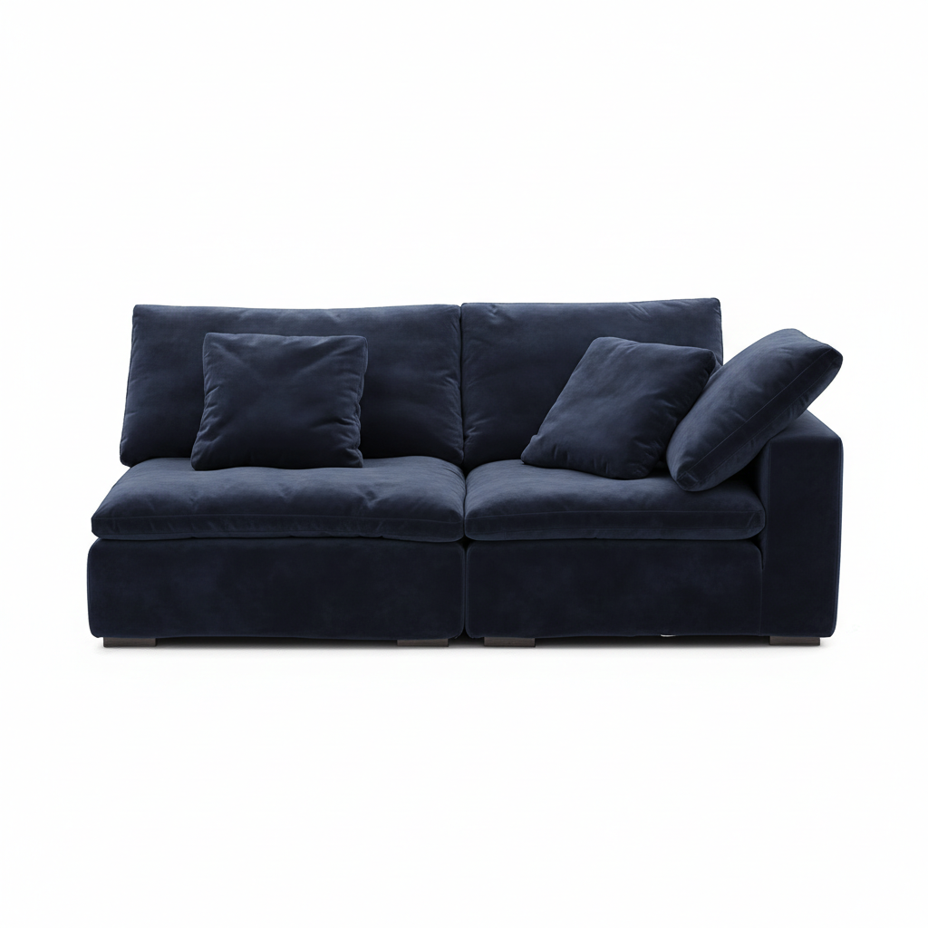 daybed - Tivoli Cloud Daybed - MC - Mario Capasa