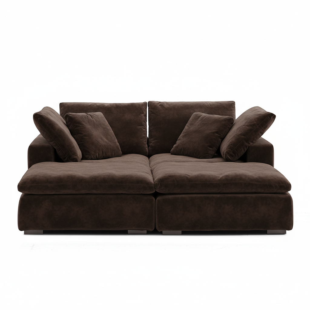 daybed - Tivoli Cloud Daybed - MC - Mario Capasa