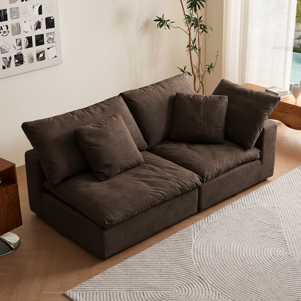 daybed - Tivoli Cloud Daybed - MC - Mario Capasa