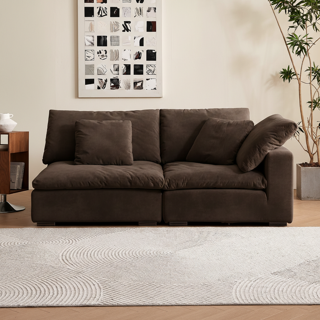 daybed - Tivoli Cloud Daybed - MC - Mario Capasa