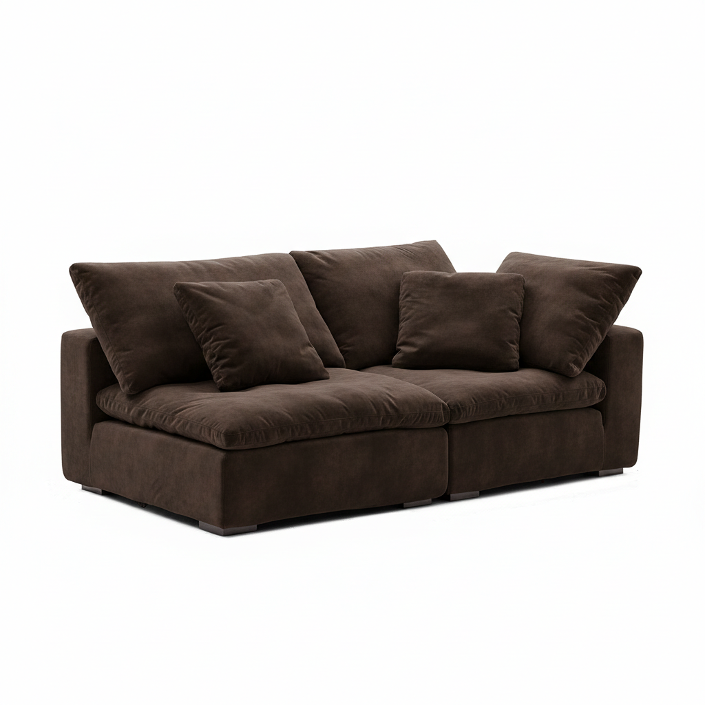 daybed - Tivoli Cloud Daybed - MC - Mario Capasa