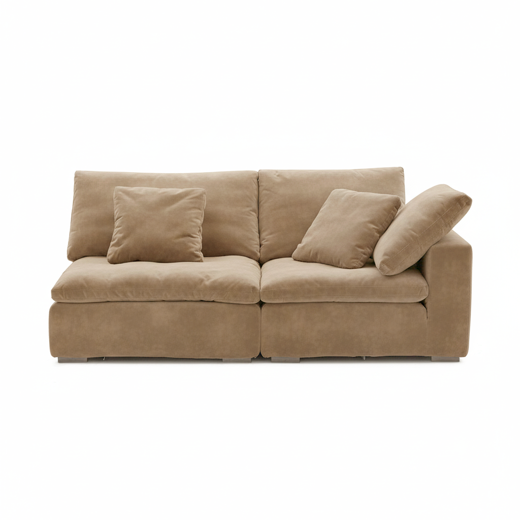daybed - Tivoli Cloud Daybed - MC - Mario Capasa