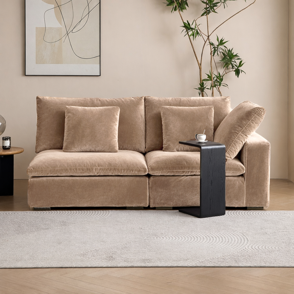 daybed - Tivoli Cloud Daybed - MC - Mario Capasa