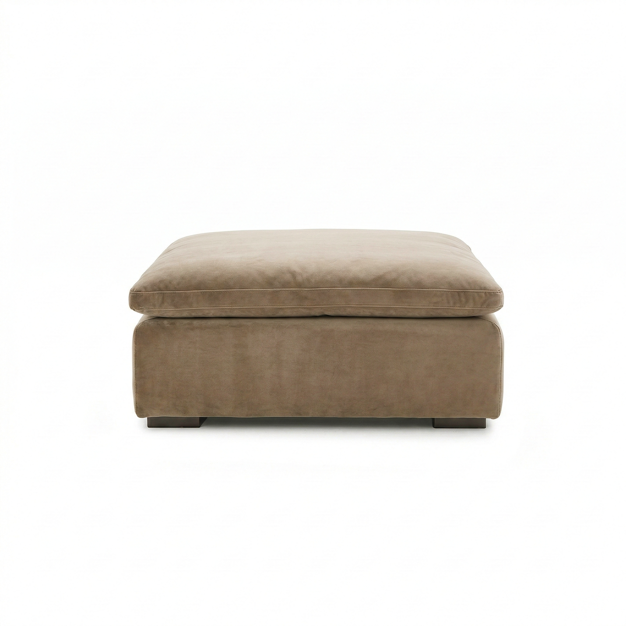 Ottoman - Tivoli Cloud Modular Ottoman - MC - Mario Capasa