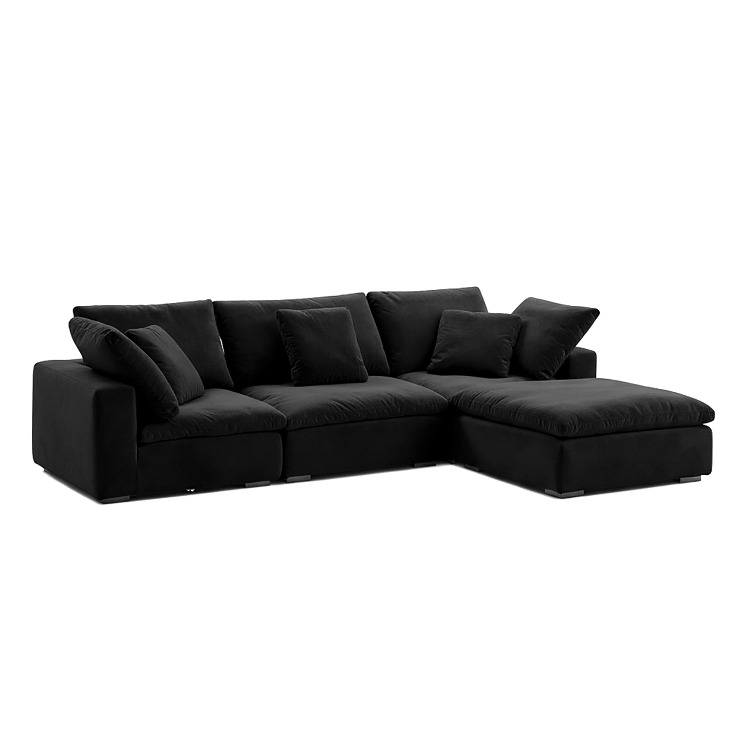 sectional - Tivoli Cloud Sectional - MC - Mario Capasa