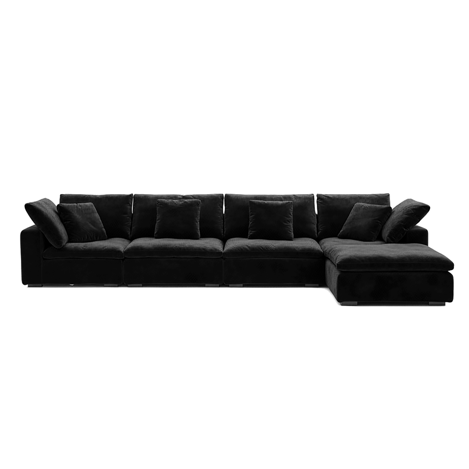 sectional - Tivoli Cloud Sectional - MC - Mario Capasa