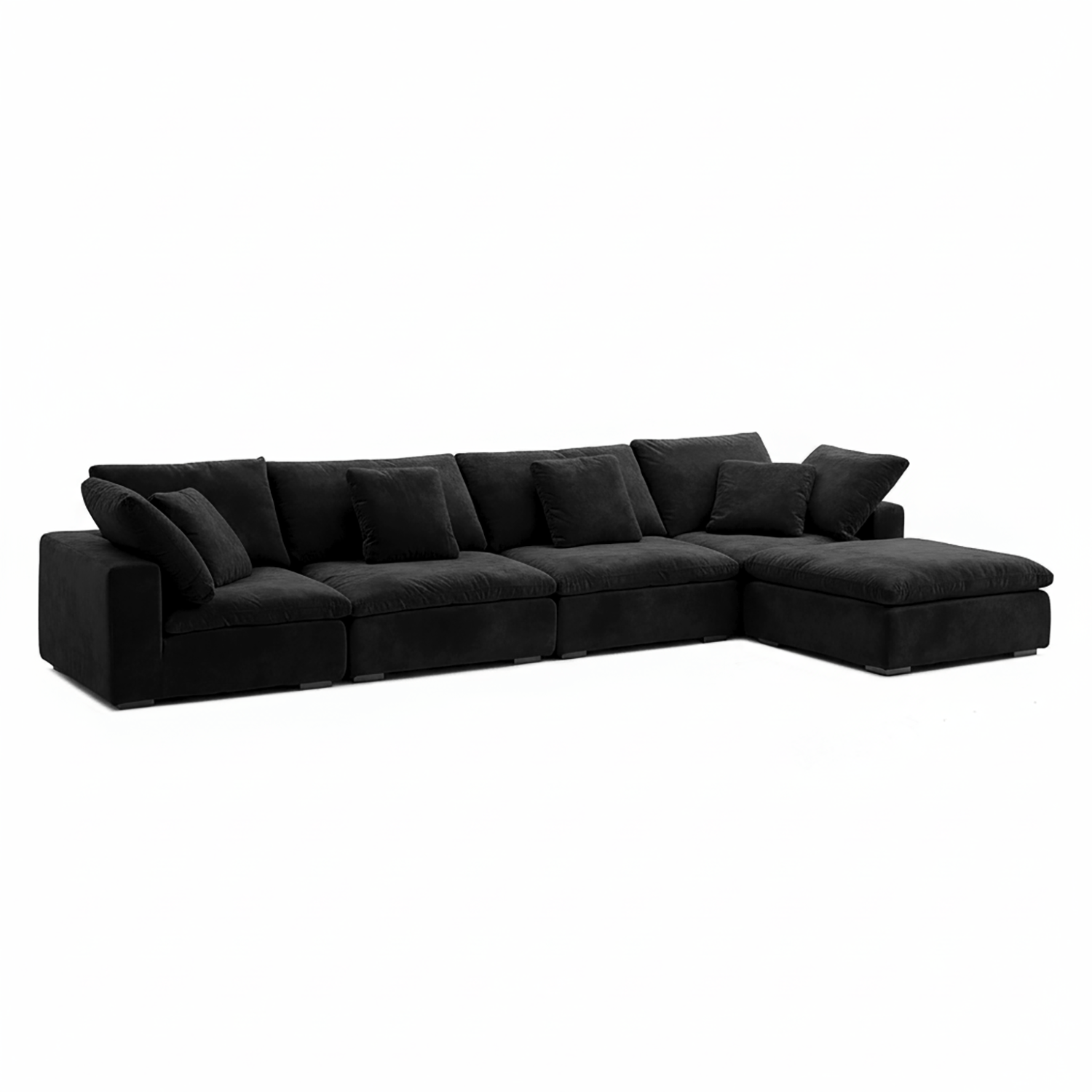 sectional - Tivoli Cloud Sectional - MC - Mario Capasa