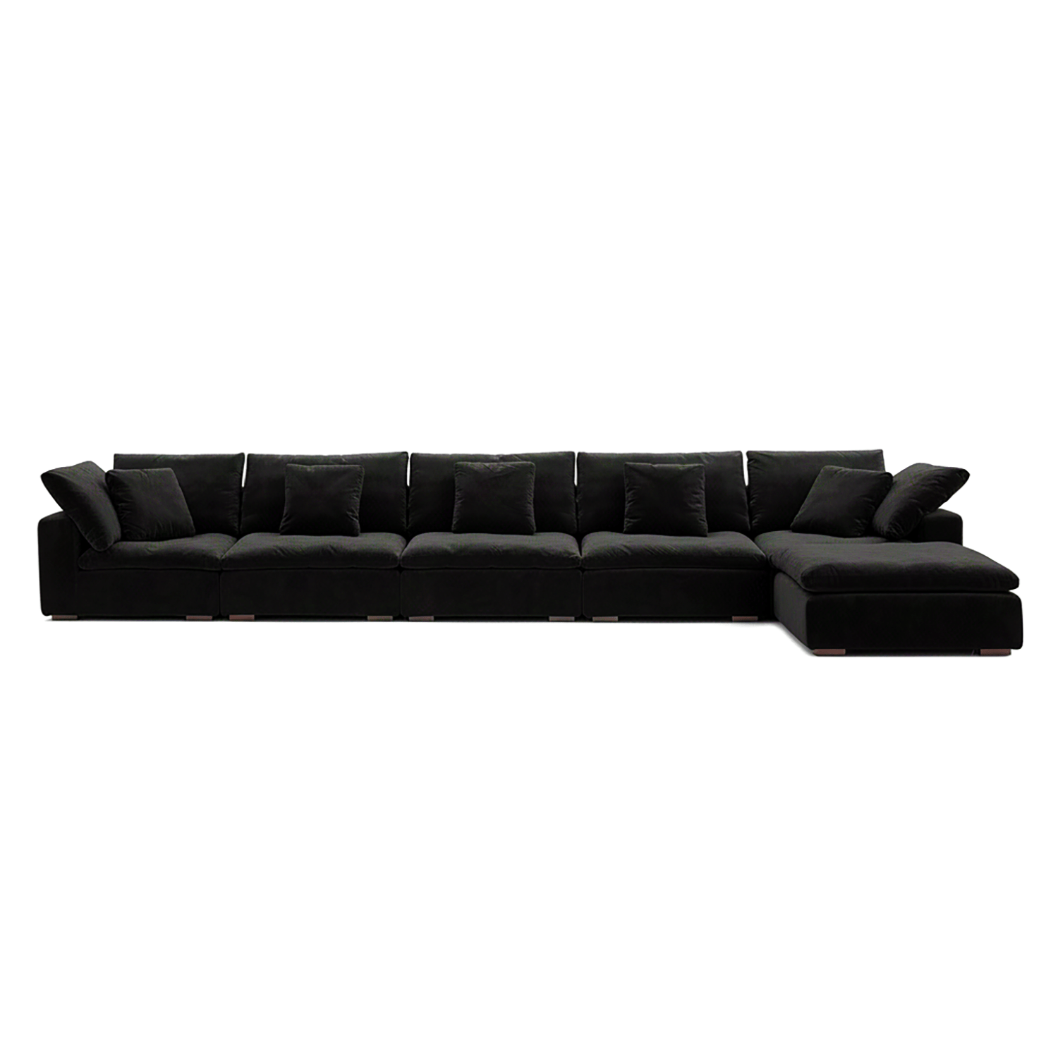 sectional - Tivoli Cloud Sectional - MC - Mario Capasa