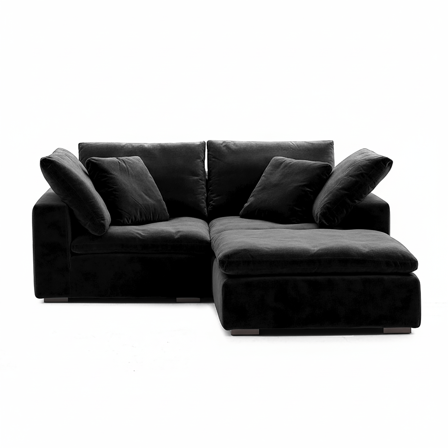 sectional - Tivoli Cloud Sectional - MC - Mario Capasa