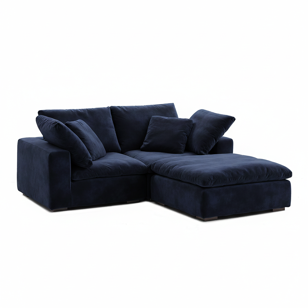 sectional - Tivoli Cloud Sectional - MC - Mario Capasa