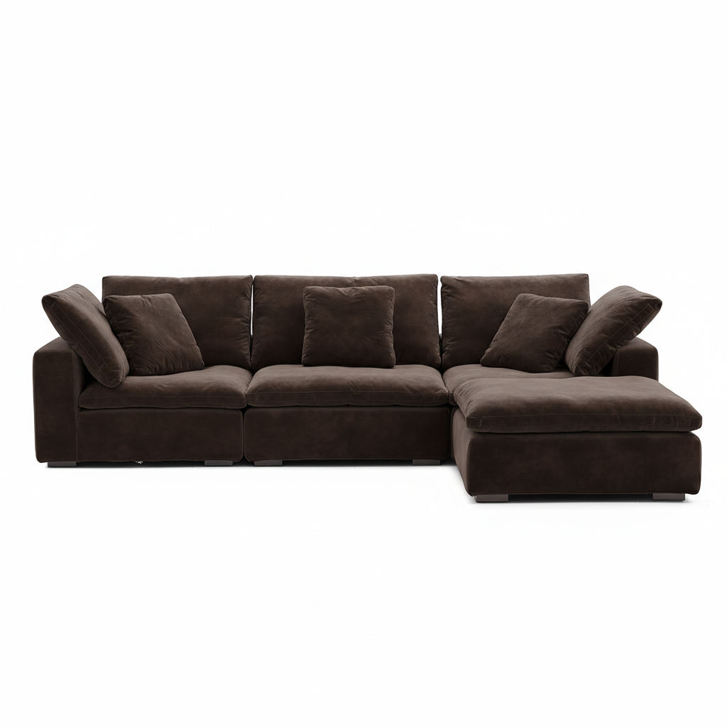 sectional - Tivoli Cloud Sectional - MC - Mario Capasa