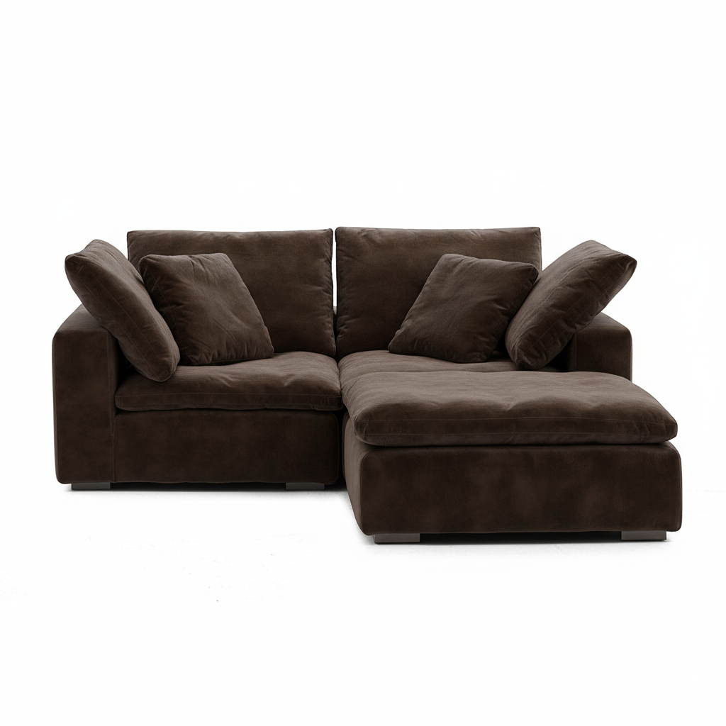 sectional - Tivoli Cloud Sectional - MC - Mario Capasa