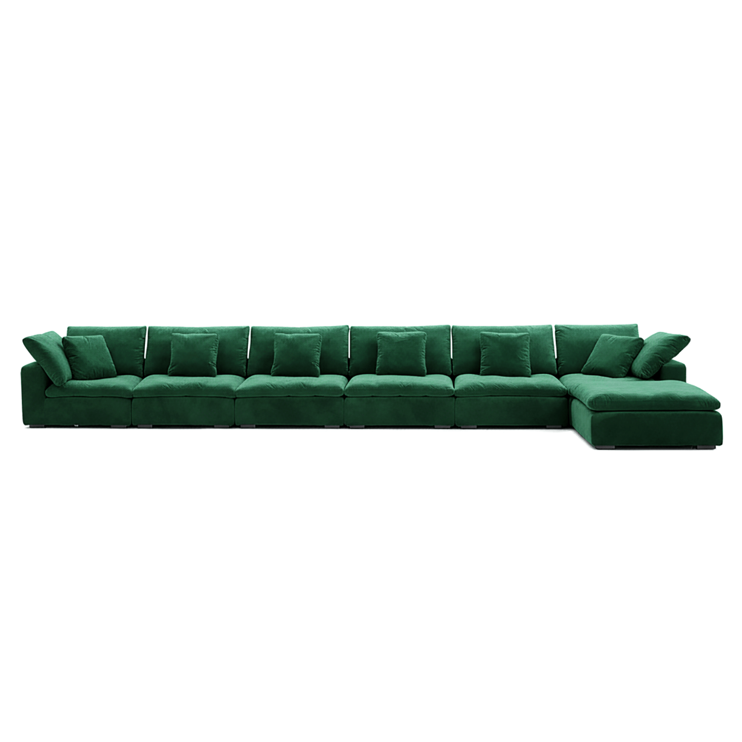 sectional - Tivoli Cloud Sectional - MC - Mario Capasa